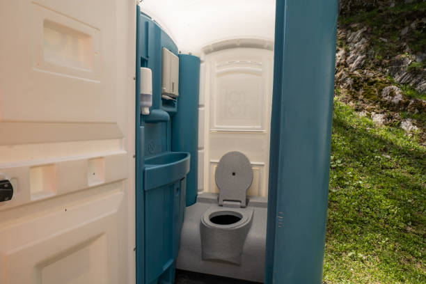 Best Local porta potty services  in Heyville, AL