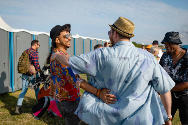 Best Portable toilet rental cost  in Heyville, AL