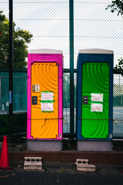 Best Event porta potty rental  in Heyville, AL