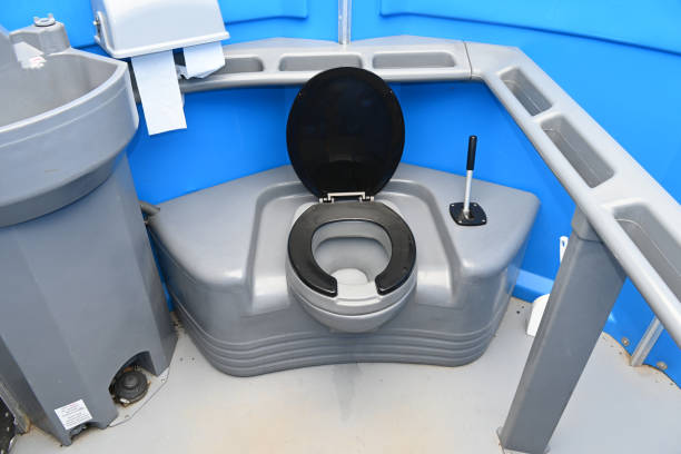 Best Porta potty rental near me  in Heyville, AL