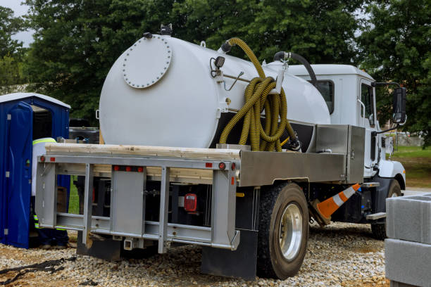 Best Affordable porta potty rental  in Heyville, AL