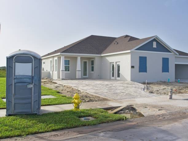 Best Luxury portable toilet rental  in Heyville, AL