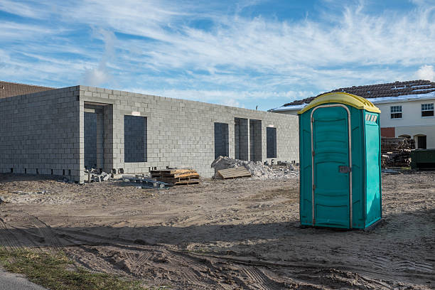 Best Portable toilet rental cost  in Heyville, AL
